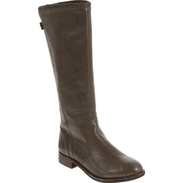 Caterpillar knee sale high boots