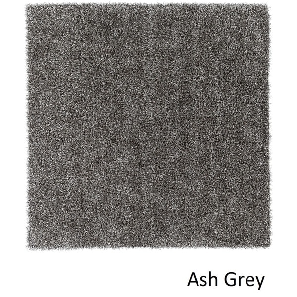 Hand Tufted Marjorie Area Rug (6' Square)
