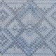 preview thumbnail 4 of 11, Hand Woven Marguerite Cotton Area Rug - 2' x 3'
