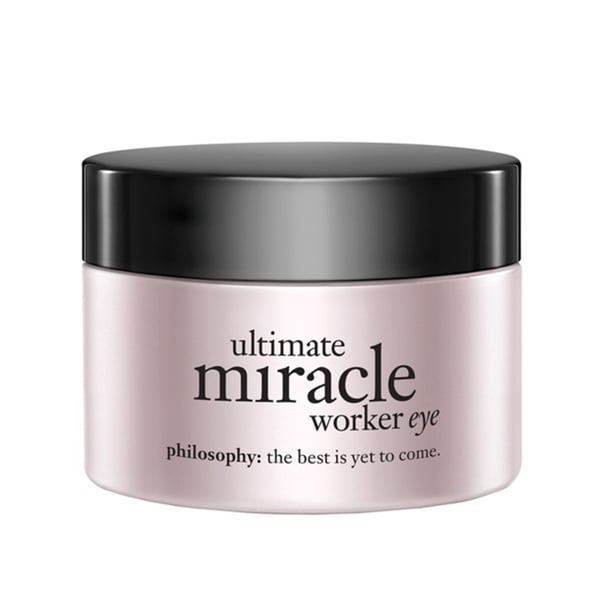 Philosophy Ultimate Miracle Worker MultiRejuvenating SPF15 0.5ounce