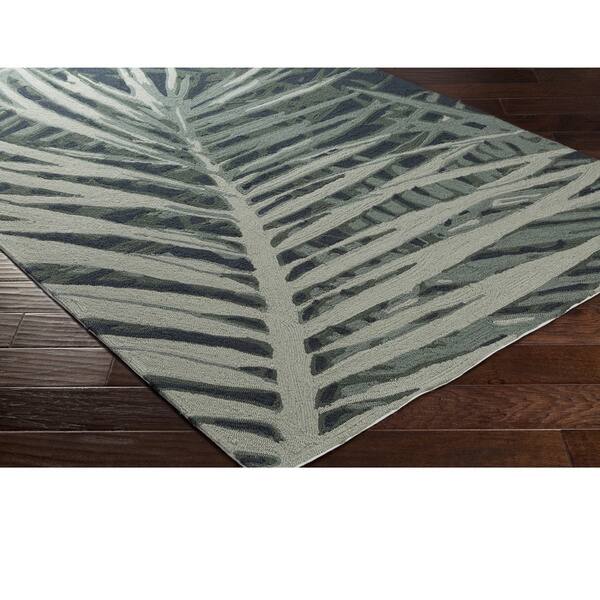 The Curated Nomad Savvy Indoor/ Outdoor Area Rug 20753266
