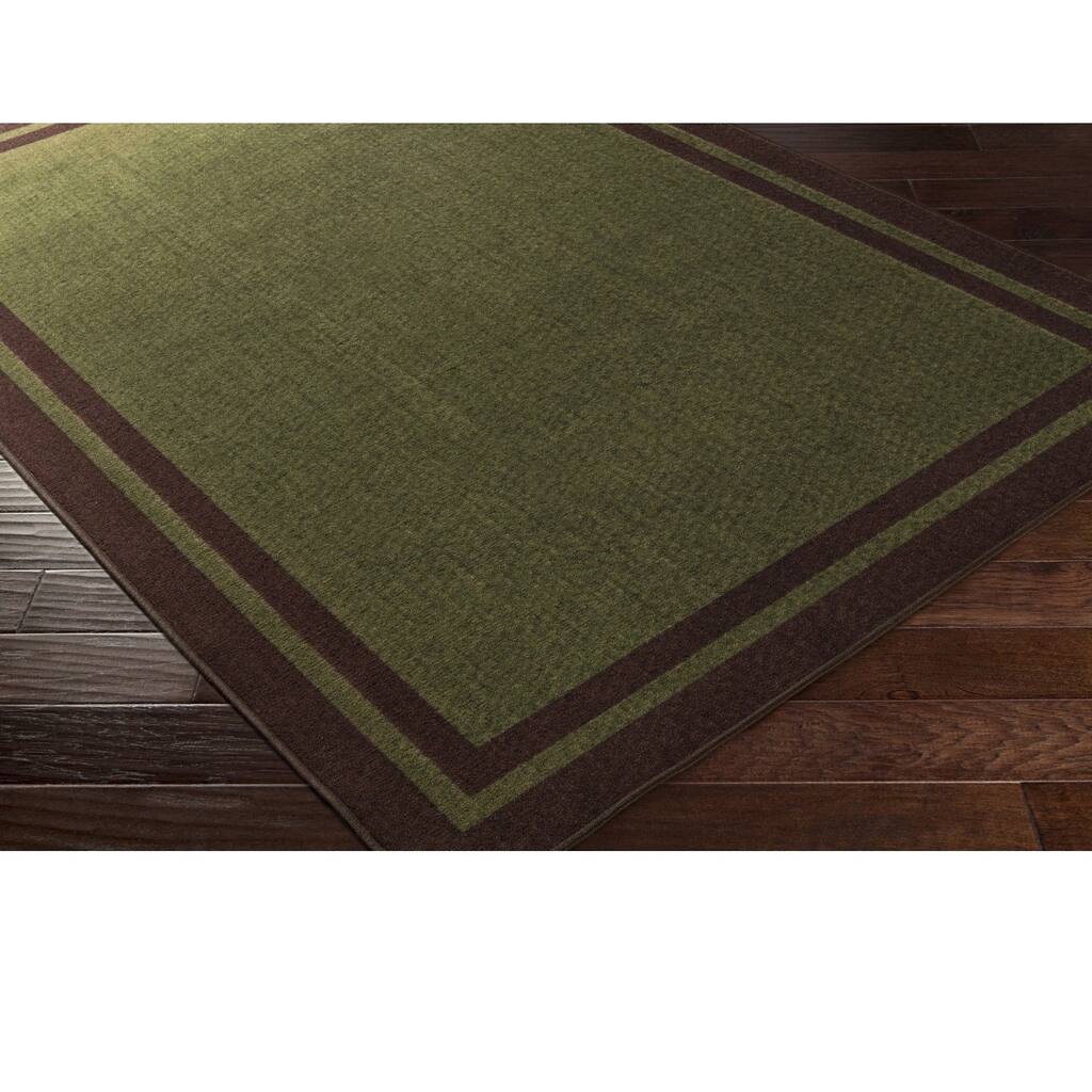 Tavua Nylon Area Rug