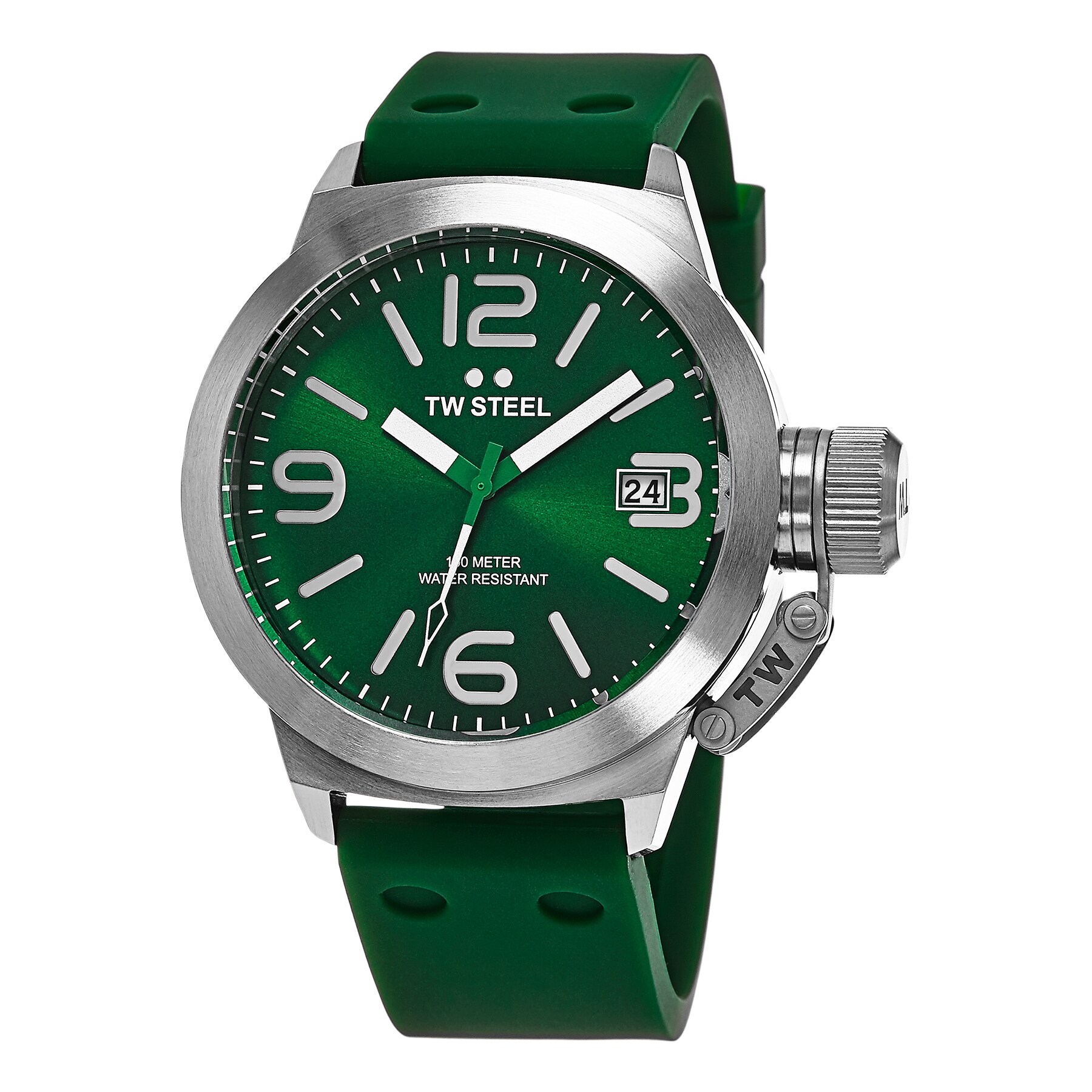 quartz watch meaning