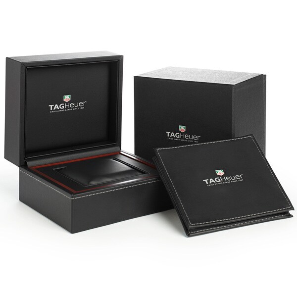 tag heuer formula 1 box