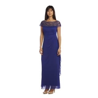 Evening &amp- Formal Dresses - Overstock.com Shopping - Designer Gown ...