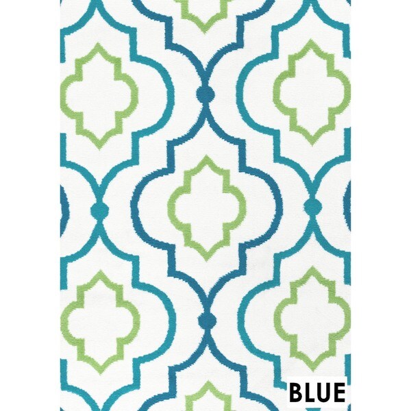 Rizzy Home Glendale Collection GD5947/48 Accent Rug (2\u0026#39;3 x 4\u0026#39;) -  Overstock - 11066498