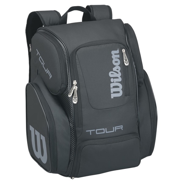 wilson tour v bag