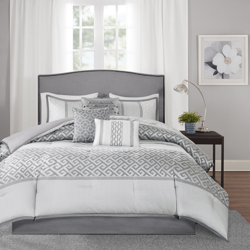 California King Size Hypoallergenic Comforters and Sets - Bed Bath & Beyond