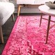 preview thumbnail 10 of 53, Brooklyn Rug Co Traditional Vintage-inspired Area Rug