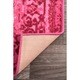 preview thumbnail 14 of 53, Brooklyn Rug Co Traditional Vintage-inspired Area Rug