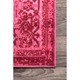 preview thumbnail 13 of 53, nuLOOM Traditional Vintage-inspired Area Rug