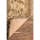 preview thumbnail 18 of 53, Brooklyn Rug Co Traditional Vintage-inspired Area Rug