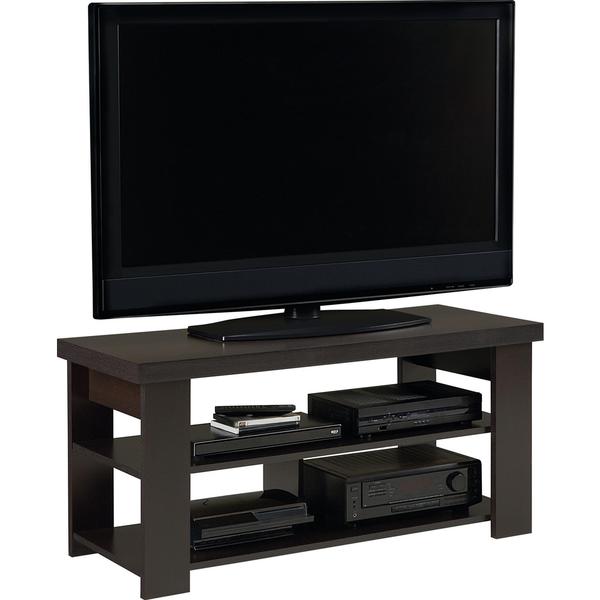 Altra 47 inch Black Forest Hollow Core TV Stand   18079085  