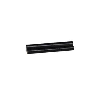Box of 2 Refill Rolls for KX-FA135 Print.After.Print Compatible TTR Replacement for KX-FA136 Works with