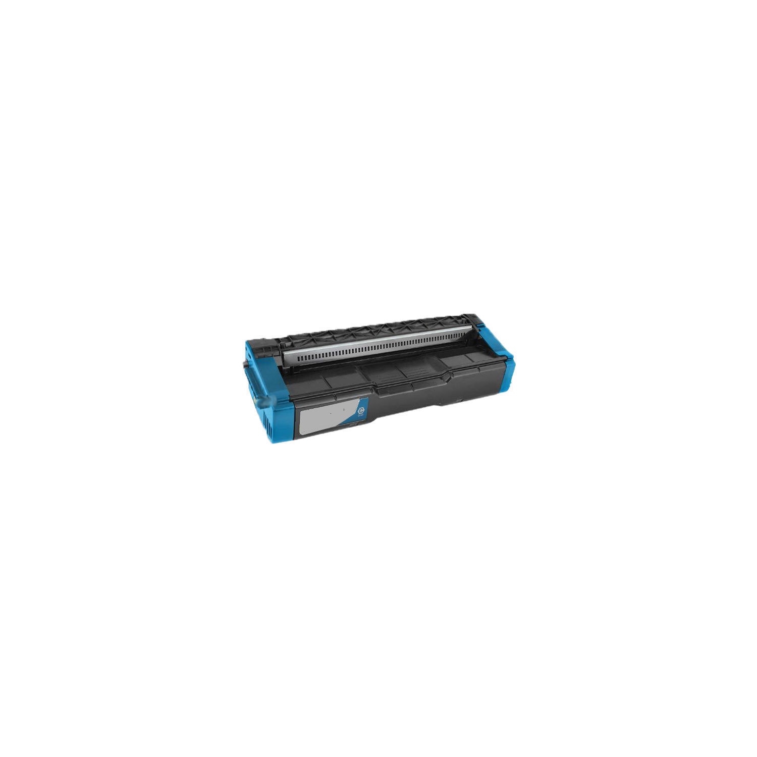 2 Toner Cartridges Myriad Compatible Inkjet Cartridges 8200; Black Ink Bulk: CPUG5570 Replacement for Panasonic UG-5570; Models: PanaFax UF 7200