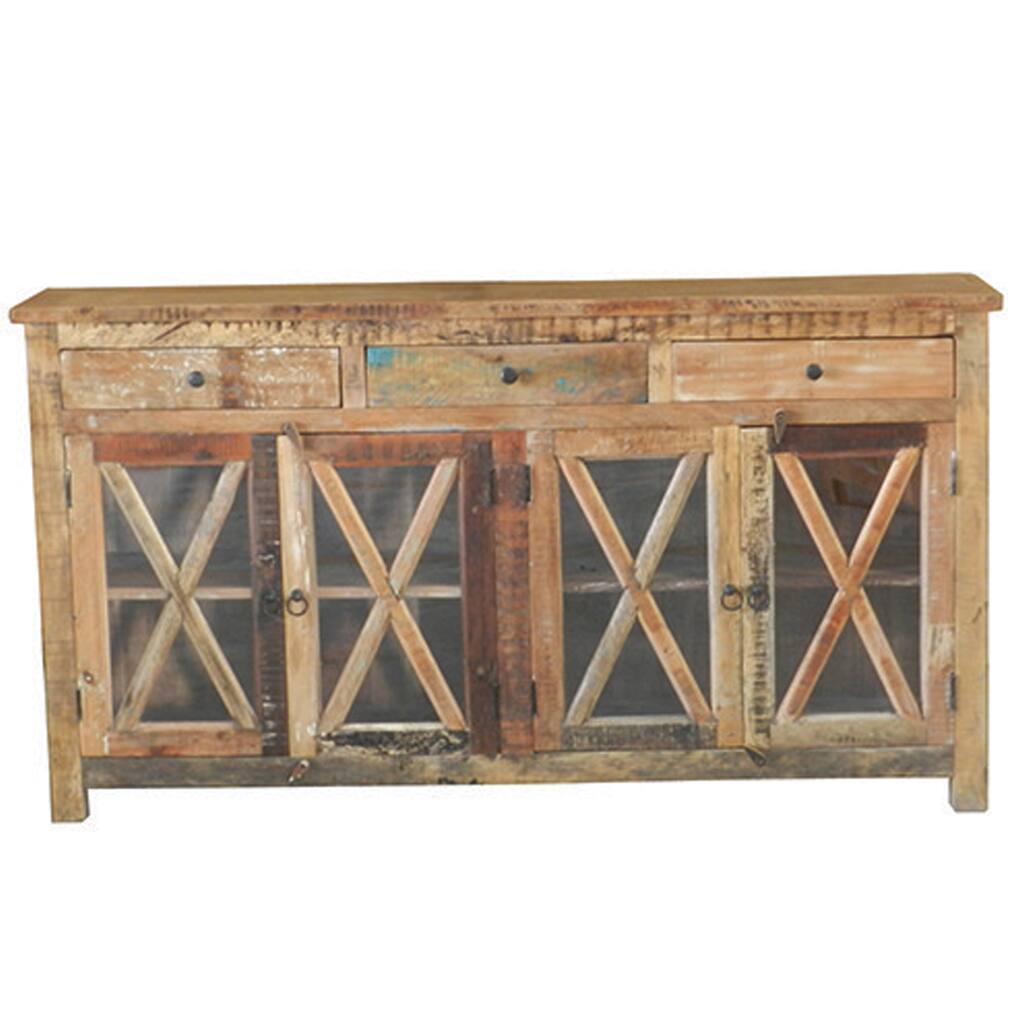 Windfield Reclaimed Sideboard/ Buffet
