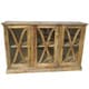 Shop Stockholm Mango Wood Sideboard/ Buffet - Free Shipping Today - Overstock - 11071564