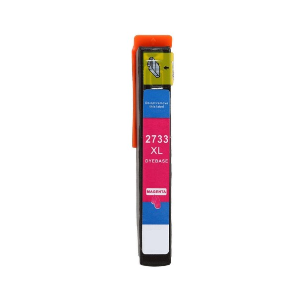 NO RETAIL BOX EXPRESSION XP-810 5-PACK Epson GENUINE 273 Black /& Color Ink