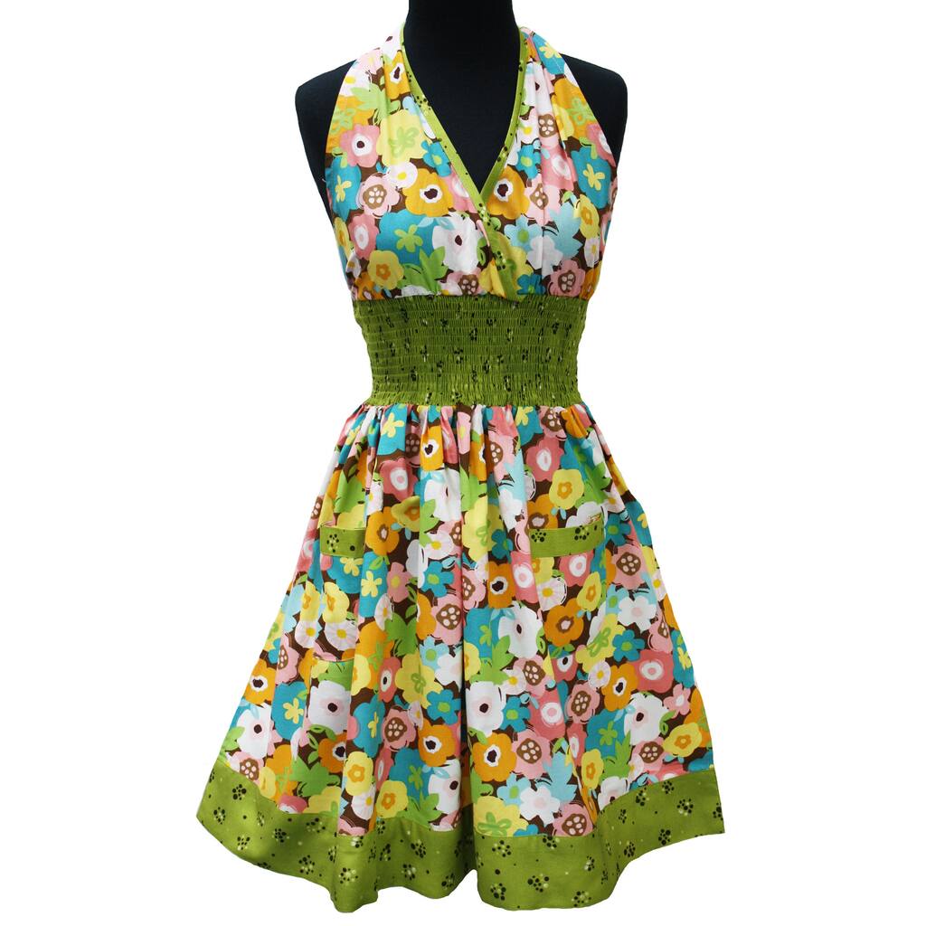 Just Like Mama Loretta Kitchen Apron