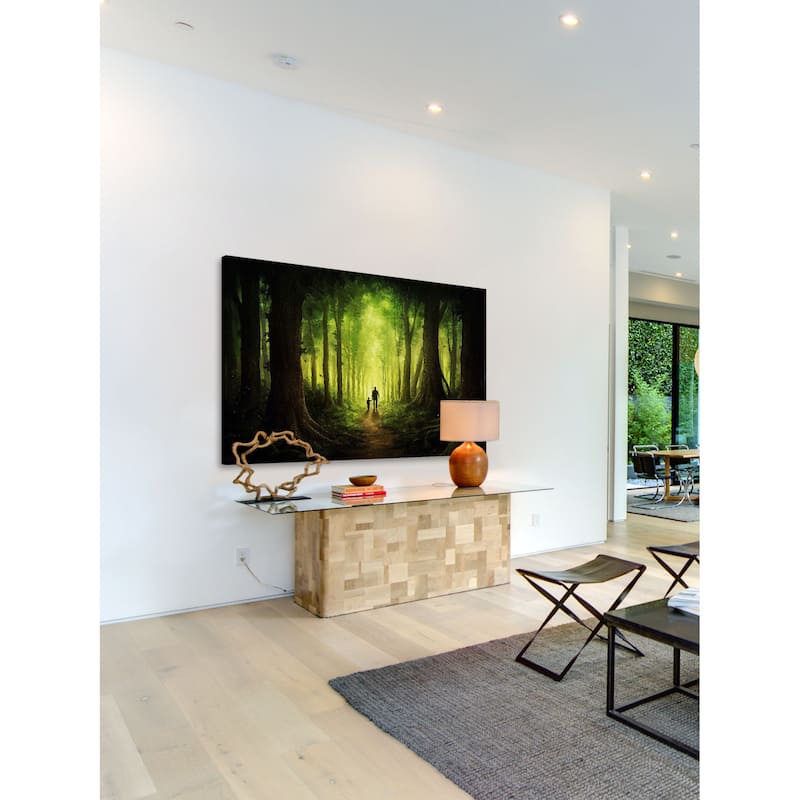 Marmont Hill - Unknown Painting Print on Canvas