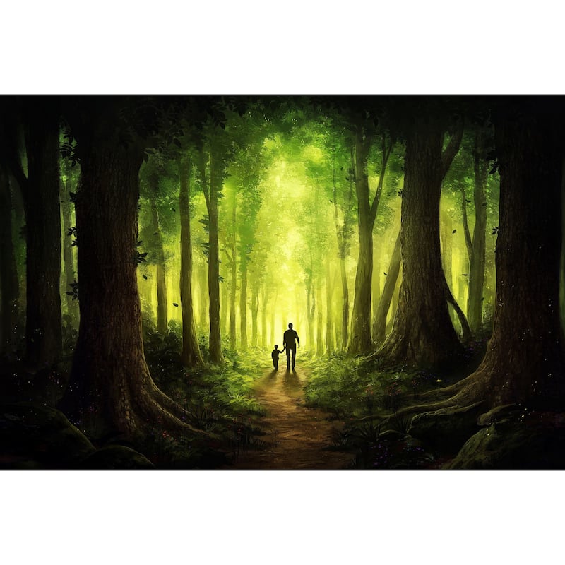 Marmont Hill - Unknown Painting Print on Canvas
