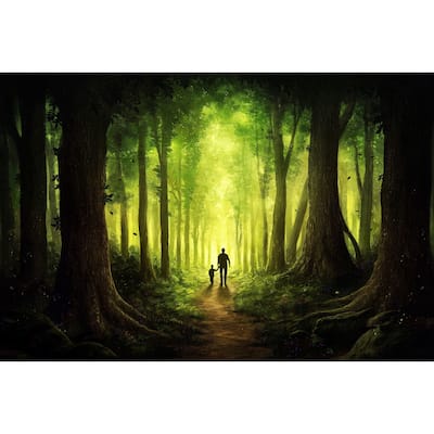 Marmont Hill - Unknown Painting Print on Canvas
