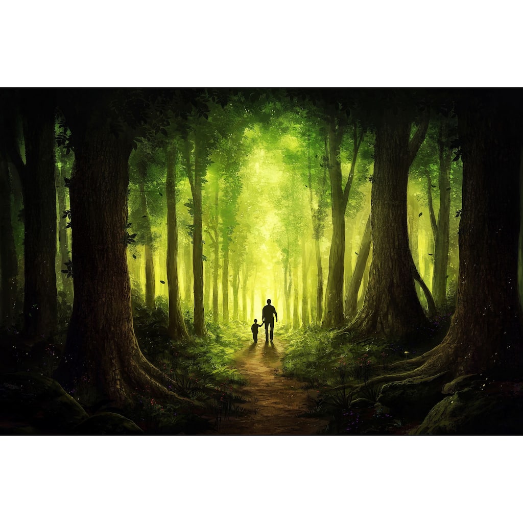 Marmont Hill - Unknown Painting Print on Canvas