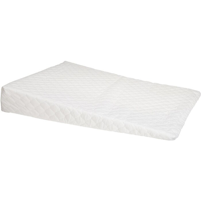 Shop Better Sleep Bamboo Wedge 25 X 20 X 4 Manage Acid