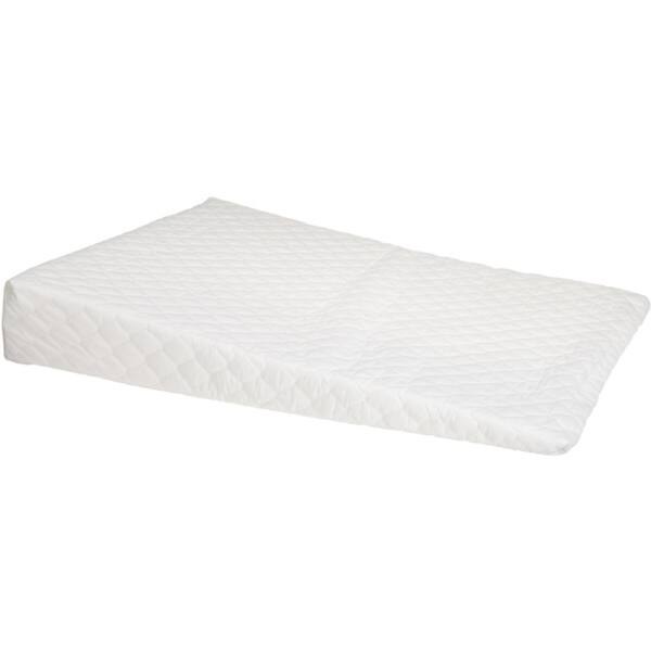 Shop Better Sleep Bamboo Wedge 25 X 20 X 4 Manage Acid