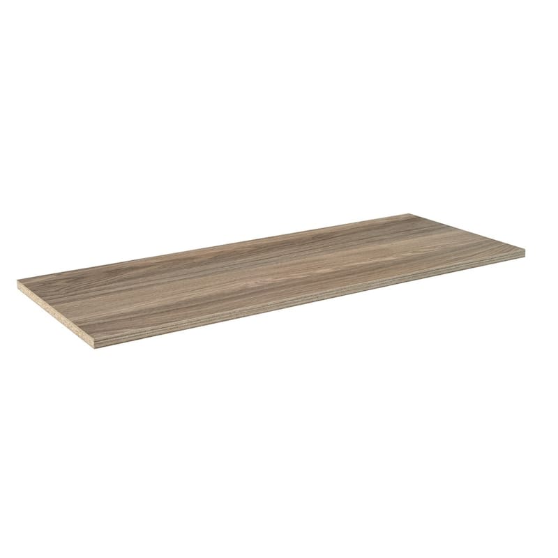 ClosetMaid SuiteSymphony 47.7-inch Wide Top Shelf