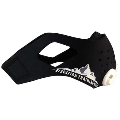 Elevation High Altitude 2.0 Training Mask, Medium - Overstock - 11079592