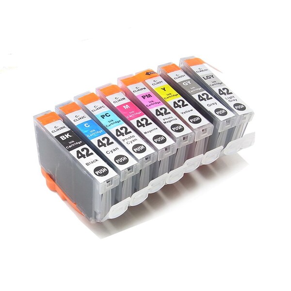 5pcs PGI5 CLI8 Ink Cartridge for Canon PGI 5 CLI 8 For Canon PIXMA MP500 MP530 MP600 MP610 MP830