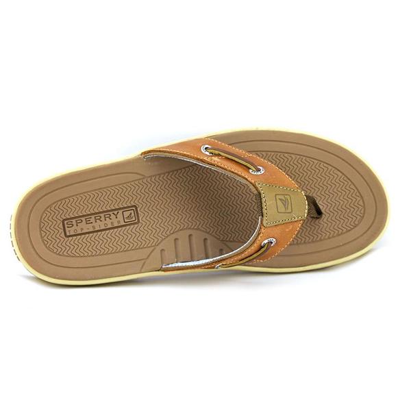 top sider sandals