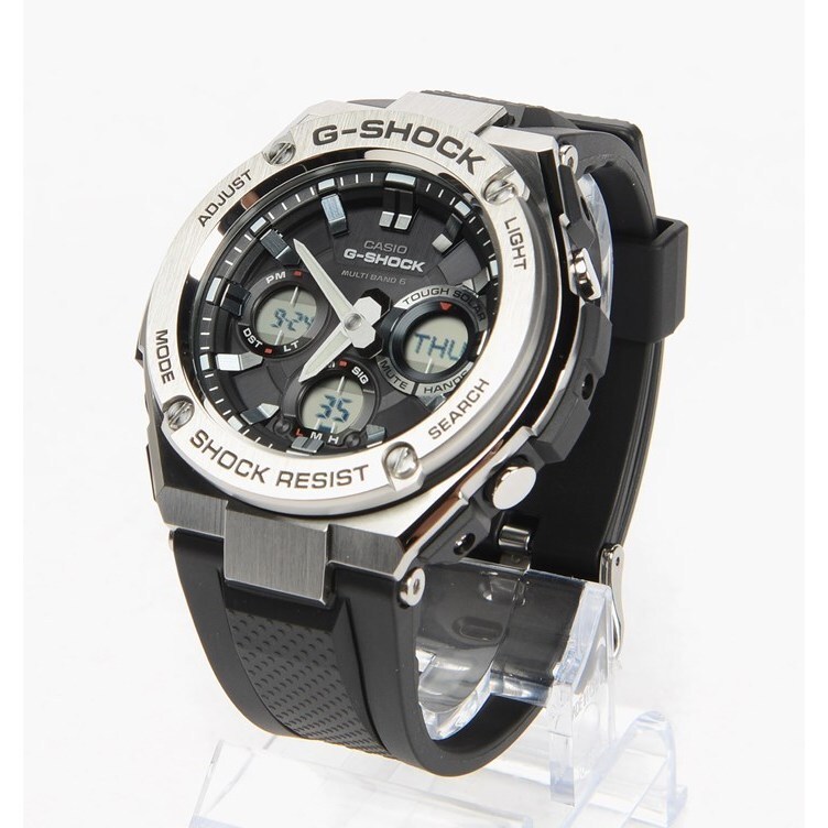 g shock ss