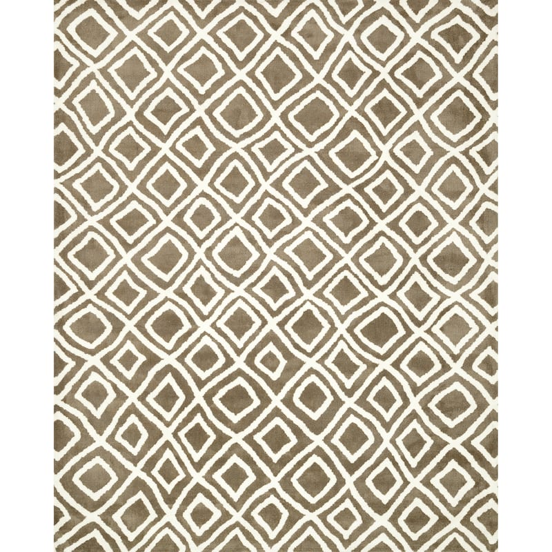 Alexander Home Woven Harlow Rug