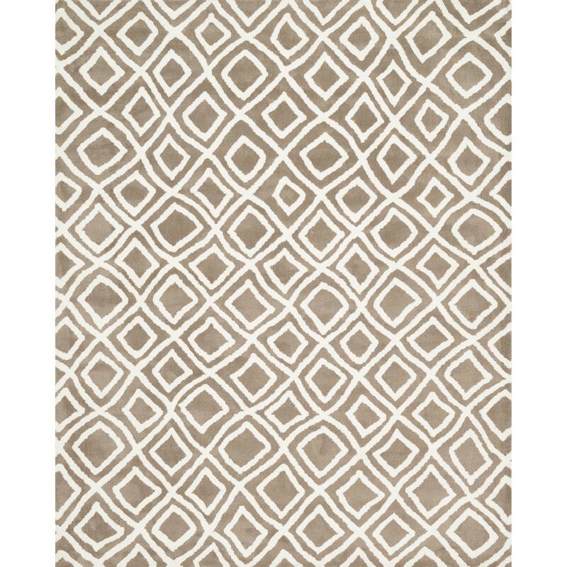 Alexander Home Woven Harlow Rug
