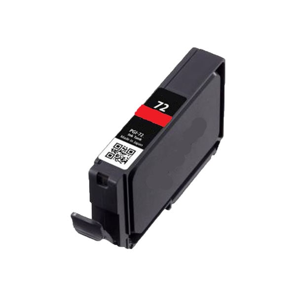 1PK PGI-72R Compatible Ink Cartridge For Canon PIXMA Pro 10 ( Pack of 1 )