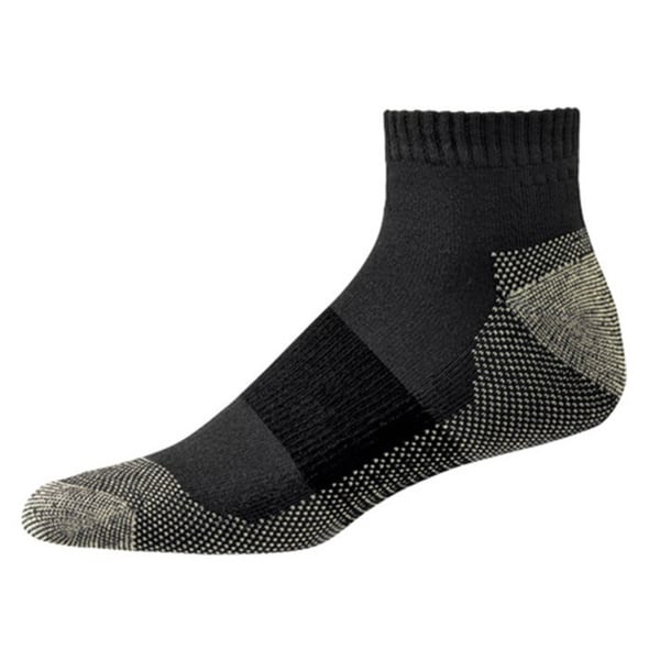 Copper Infused Unisex Sport Socks