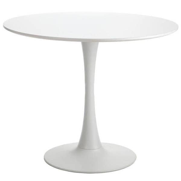 Стол style tulip table белый