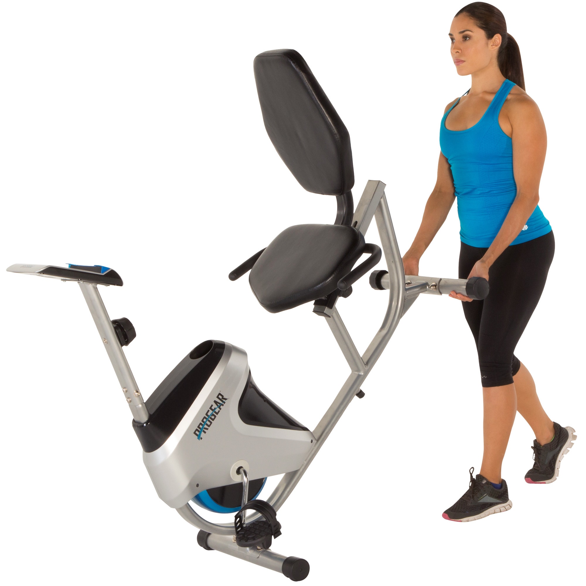 Progear fitness exercise bike sale