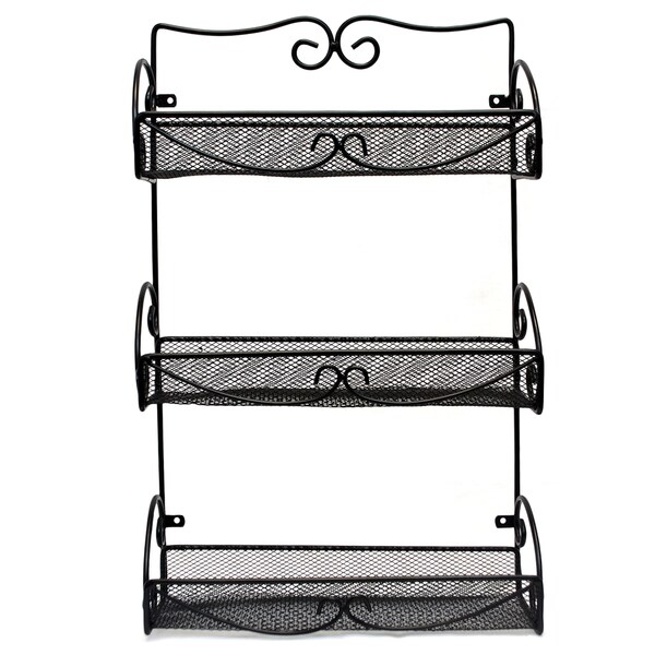 Spice racks at best sale bed bath and beyond