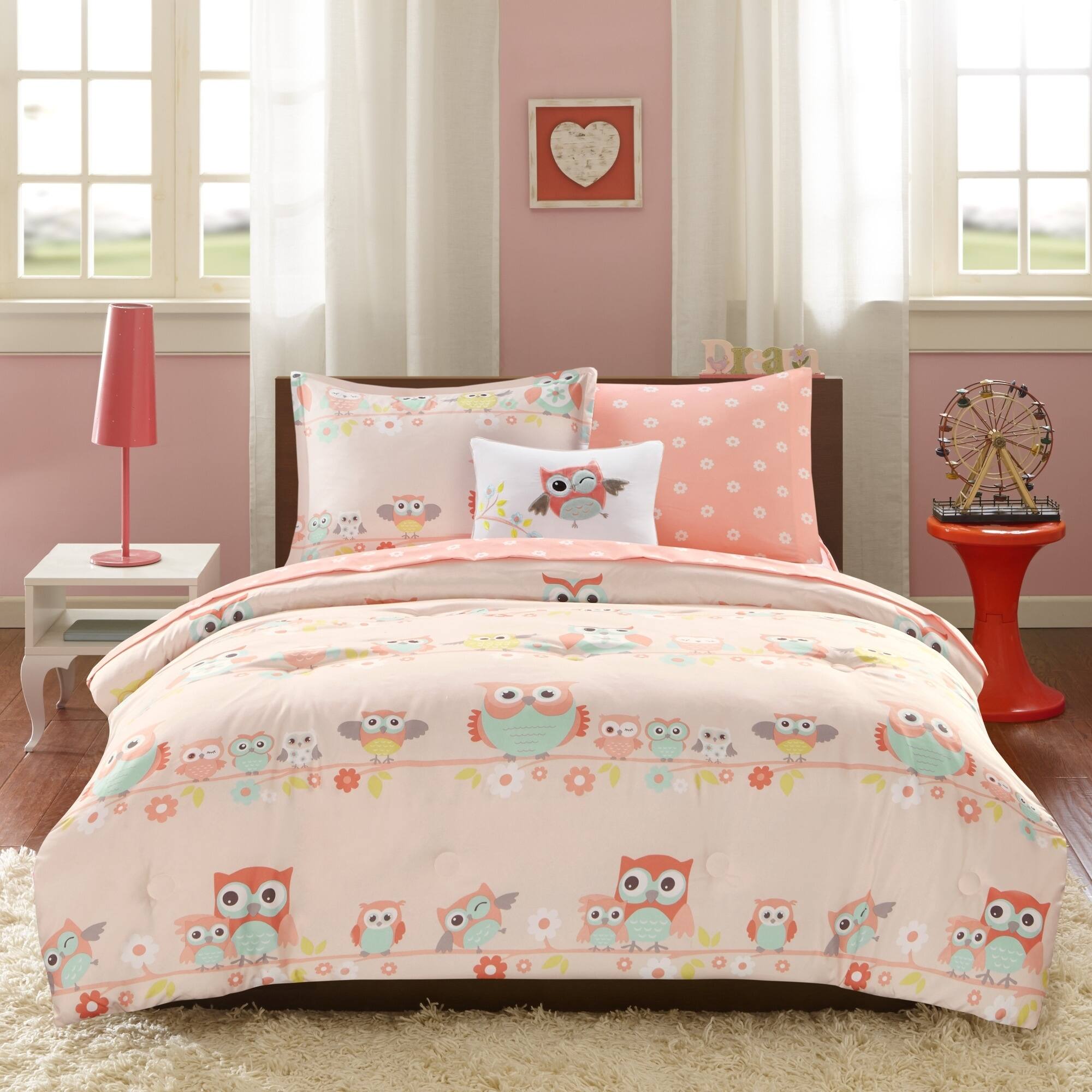 Buy Kids' Bed In A Bags Online at Overstock | Our Best Youth & Kids