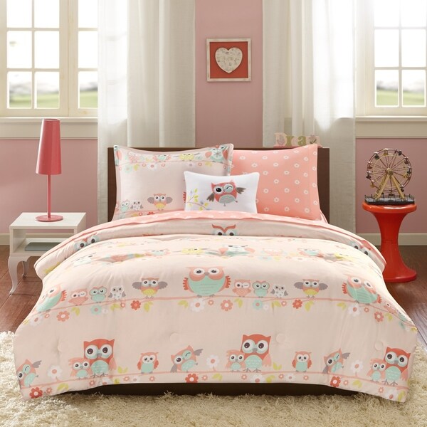 kids queen bed in a bag