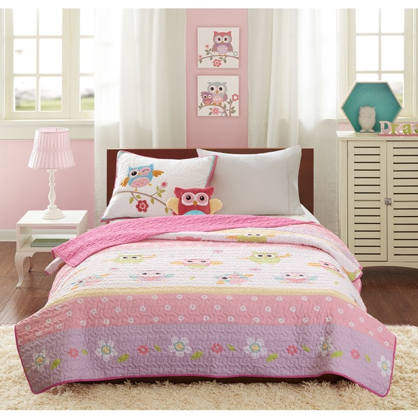 mi zone owl bedding