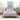 Mi Zone Kids Butterfly Bonanza Reversible Coverlet Set with Bed Sheets