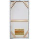 preview thumbnail 7 of 5, Marmont Hill - Milk and Honey by John LaGatta Painting Print on Canvas - Multi-Color