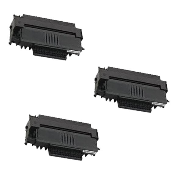 Shop Laser Toner Cartridge - HP Laserjet 1160/1320 Black (Remanufactured) - Overstock - 11083159