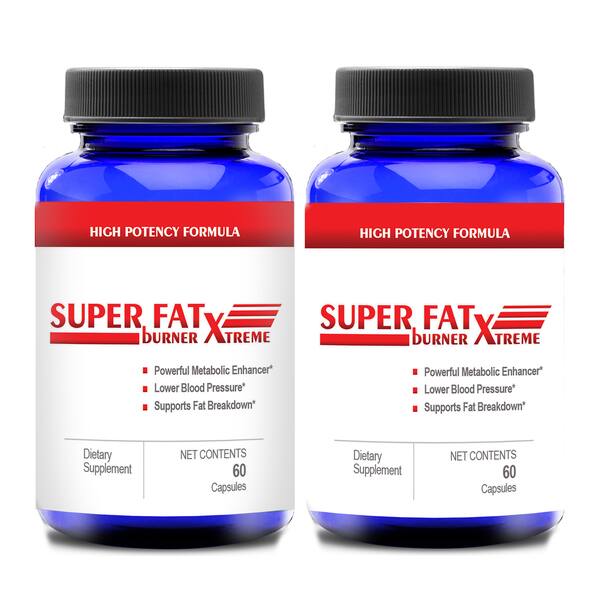 Shop Super Fat Burn Extreme Natural Supplement For Weight