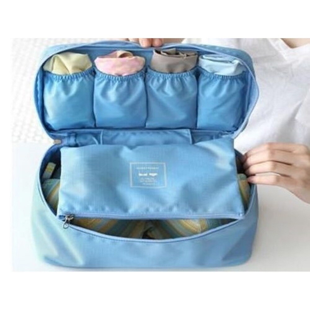intimates travel bag