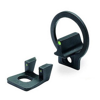Meprolight H&K Night Sight MP5/ 91/ 93/ 94 Green Sight